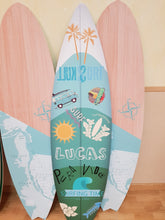 Tabla de surf Personalizada