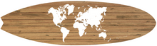 mapamundi madera surf 