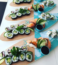 Sushi Tabla de surf