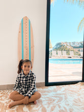 Medidor infantil tabla de surf